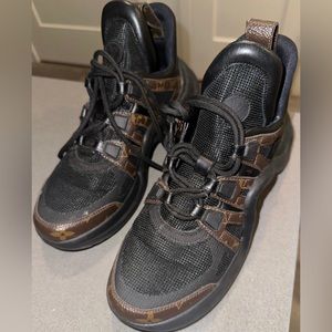Louis Vuitton Sneakers
